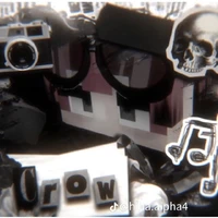 crow [🐦‍⬛ thâm đầy lông lá😱]