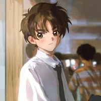Li Syaoran
