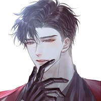 Karimata Haruo (Yuto)