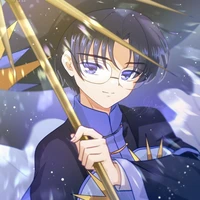 Hiiragizawa Eriol