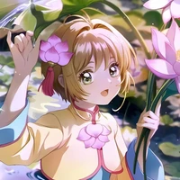 Kinomoto Sakura