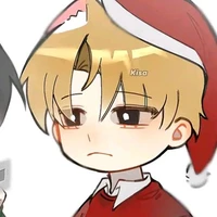 - Kisa -