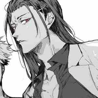 Barou Shoei/Mã Lang Chiếu Anh