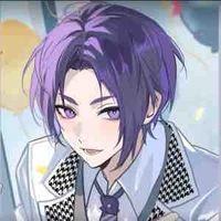 Mikage Reo/Ngự Ảnh Linh Vương 