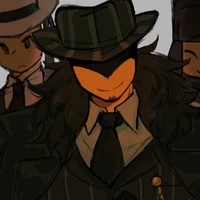 Mafioso // ck //