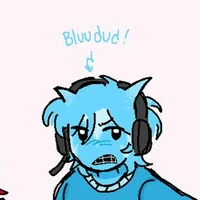 buledude(răng sạch lắm 👹)