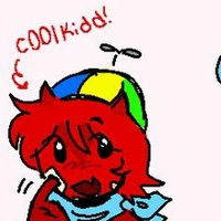 C00lkiD(đot tiệm người ta😨)