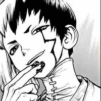 Asagiri Gen