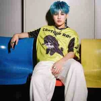 Hoàng Đức Duy-CaptainBoy