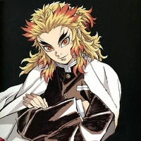 Rengoku Kyojurou