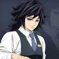 Tomioka Giyuu