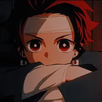 Kamado Tanjiro