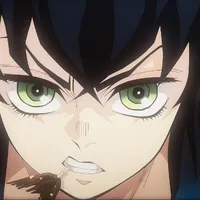 Hashibira Inosuke