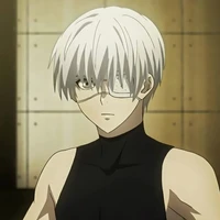 Kaneki Ken