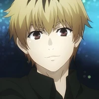 Hideyoshi Nagachika
