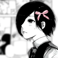 Kirishima Touka