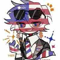 America