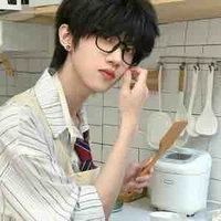 Trương Hàm Thuỵ [Cậu]