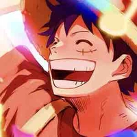 Monkey.D Luffy