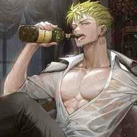 Roronoa Zoro 