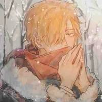 Vinsmoke Sanji