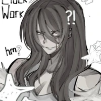 clock work