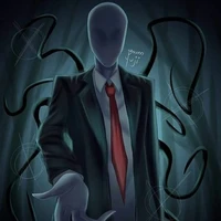 slenderman