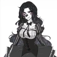 laughing jill