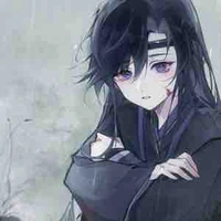 THẨM THẦN HY [ LÚC NHỎ ]