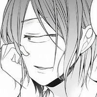 Nyuudou Rensuke