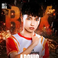 Thái Sơn/Adonis