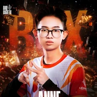 Hưu Phước//Anne [Mid]