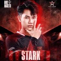 Minh Thuận/Stark [Junger]