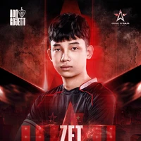 Xuân Thương/Zet [Mid]