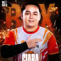 Đào Xuân Thọ/Ciara [Ad]