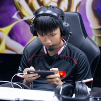 Minh Thuận/Stark [Jungle]