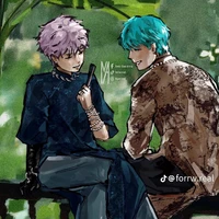 Thèm Rhyder😈(t/g)