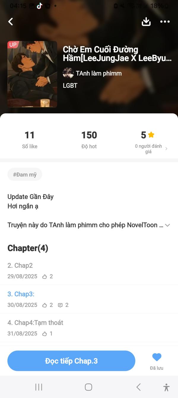 NovelToon