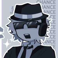 Chance (ôg bố của năm)