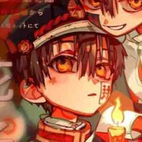 {~🍩_Amane Yugi_👻~}