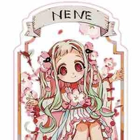 {~🐟_Yashiro Nene_✏️~}