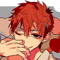 {~🍊_Hyuuga Natsuhiko_🎃~}