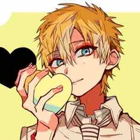 {~🥞_Minamoto Teru_💛~}