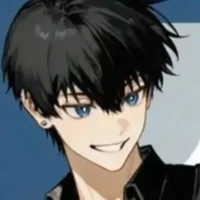 Isagi Yoichi