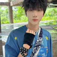 Nhiếp Vĩ Thần-gã