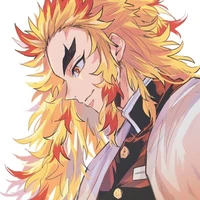 Kioyuro Rengoku-Viêm Trụ