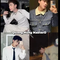 lê Quang hùng| masterD