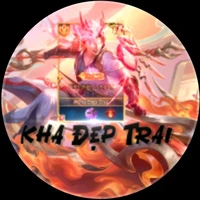 Kha Đẹp Trai