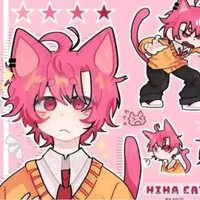 Hiha ᰔᩚ