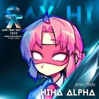 alpha